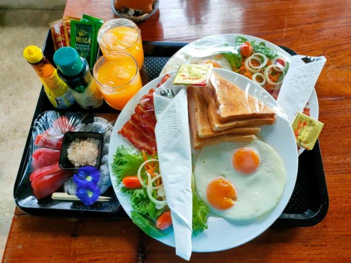 rimwang the river life