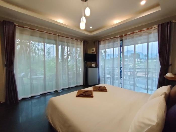 rimwang the river life