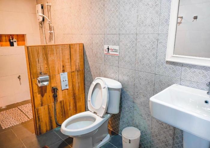 rimwang the river life