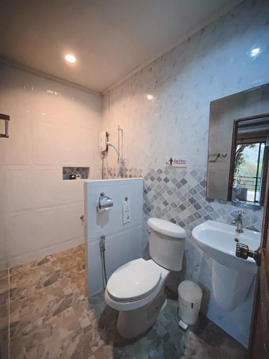 rimwang the river life