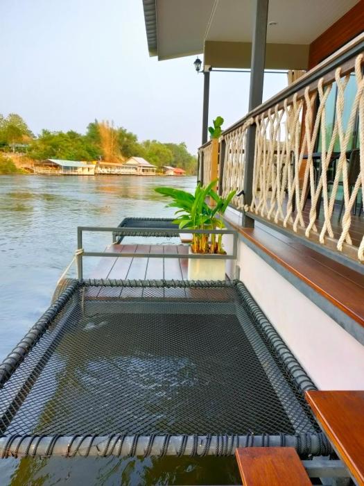 rimwang the river life