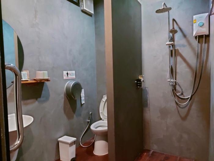 rimwang the river life