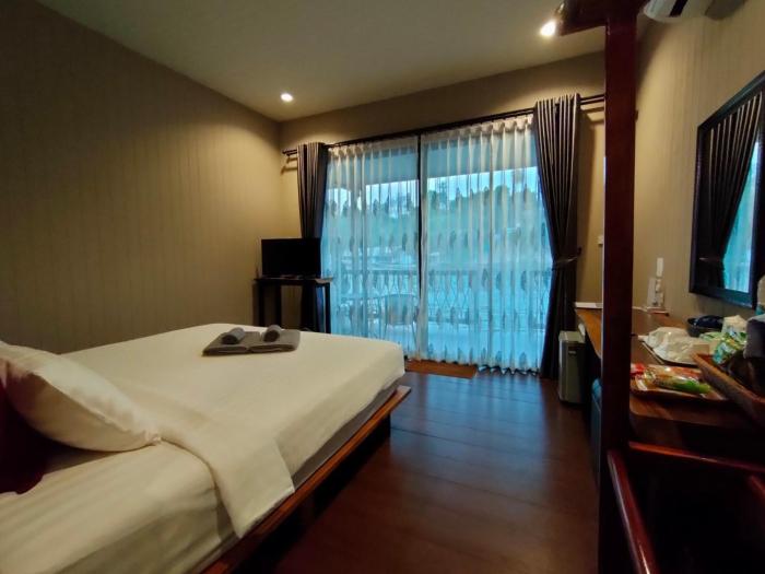 rimwang the river life