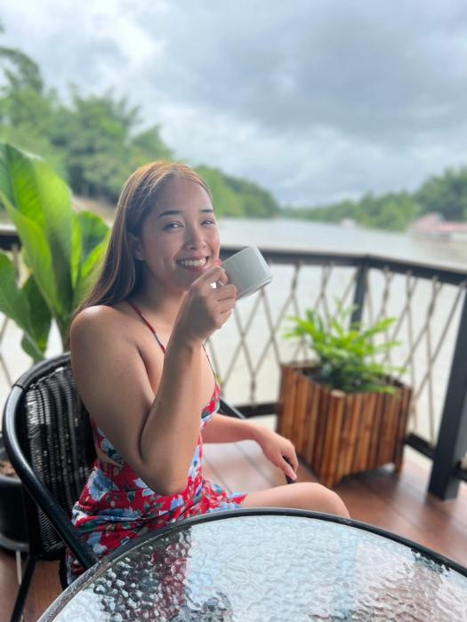 rimwang the river life