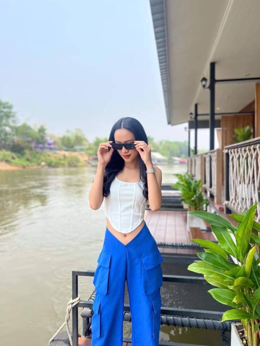 rimwang the river life