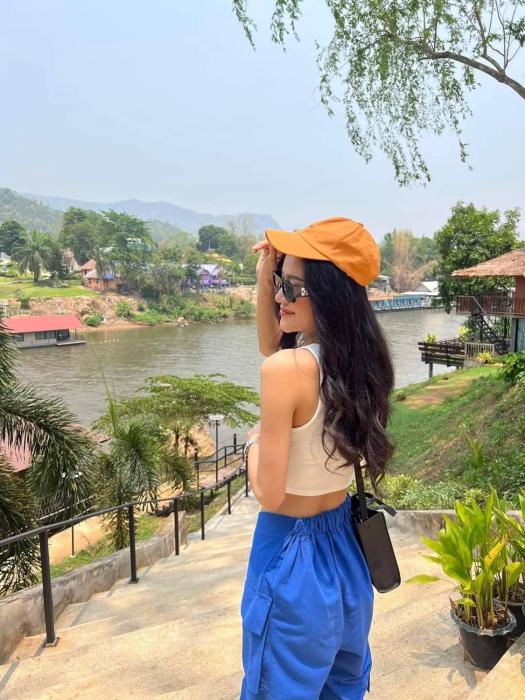 rimwang the river life