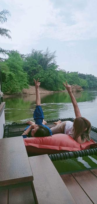 rimwang the river life