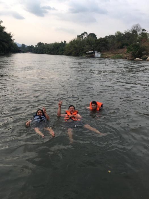 rimwang the river life