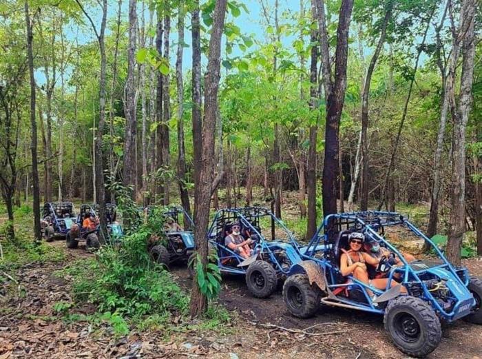 rimwang the river life