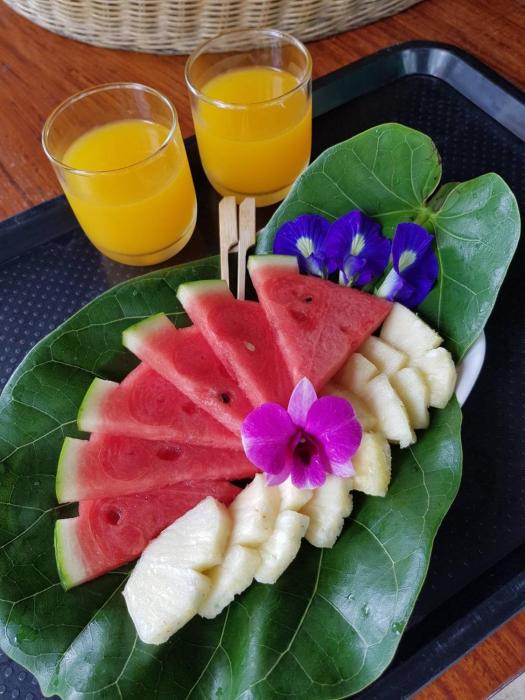 rimwang the river life