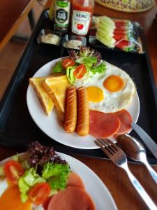 rimwang the river life