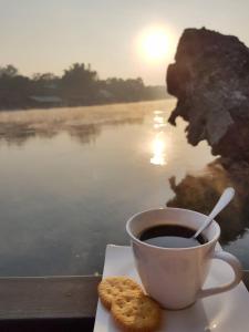 rimwang the river life