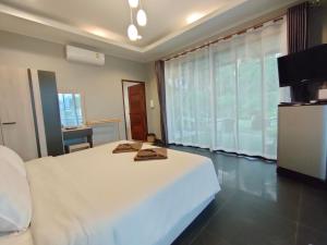 rimwang the river life