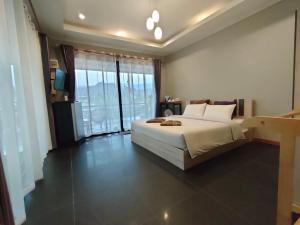 rimwang the river life