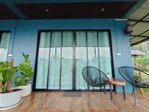 rimwang the river life