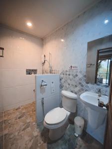 rimwang the river life