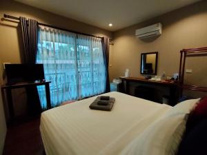 rimwang the river life