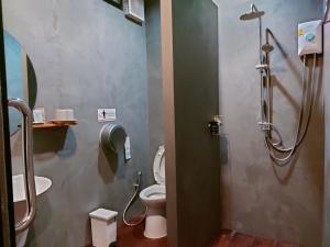 rimwang the river life