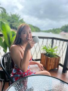 rimwang the river life