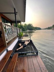 rimwang the river life