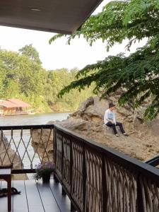 rimwang the river life