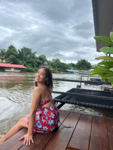 rimwang the river life