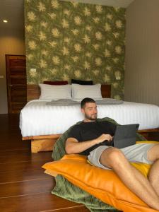 rimwang the river life