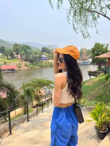 rimwang the river life