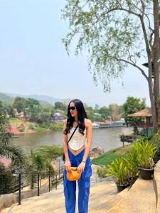 rimwang the river life