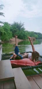 rimwang the river life