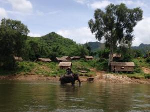 rimwang the river life