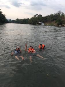 rimwang the river life