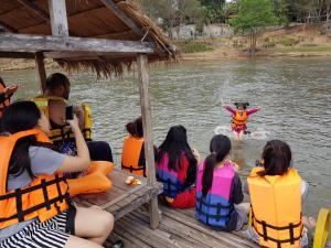 rimwang the river life