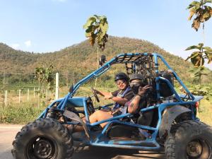 rimwang the river life