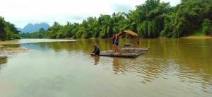 rimwang the river life