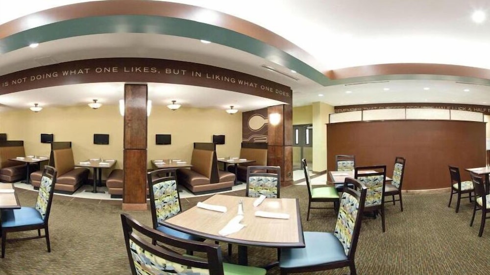 holiday inn columbia east by ihg