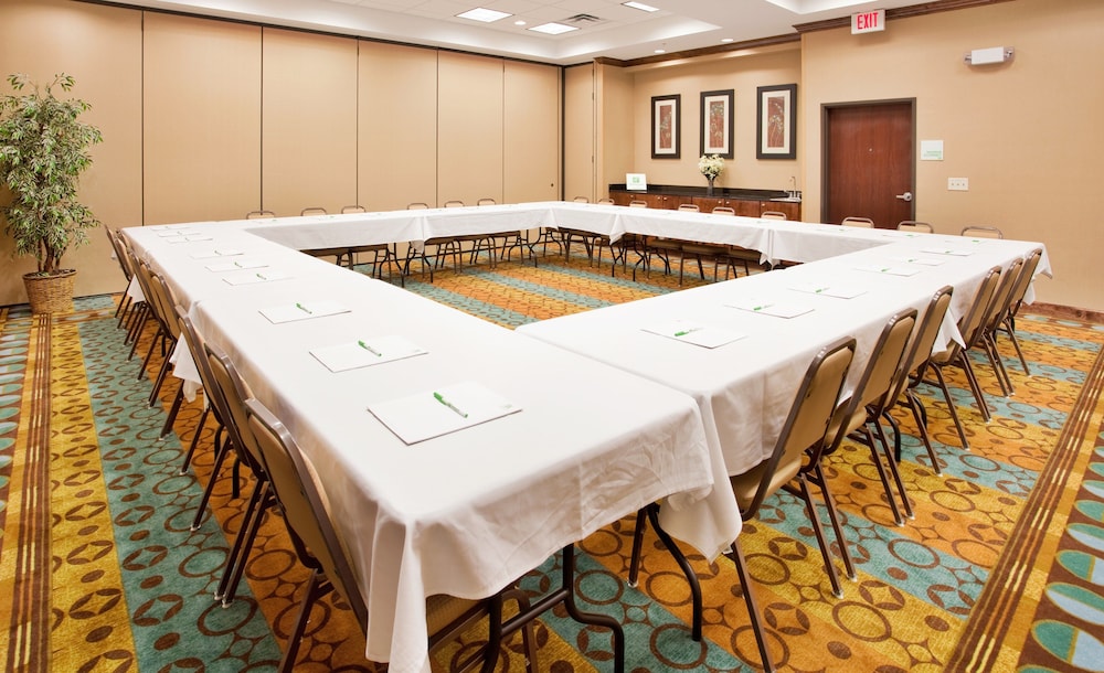 holiday inn columbia east by ihg