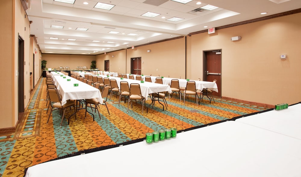 holiday inn columbia east by ihg