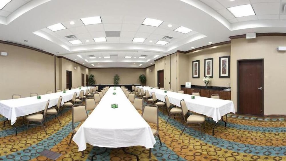 holiday inn columbia east by ihg