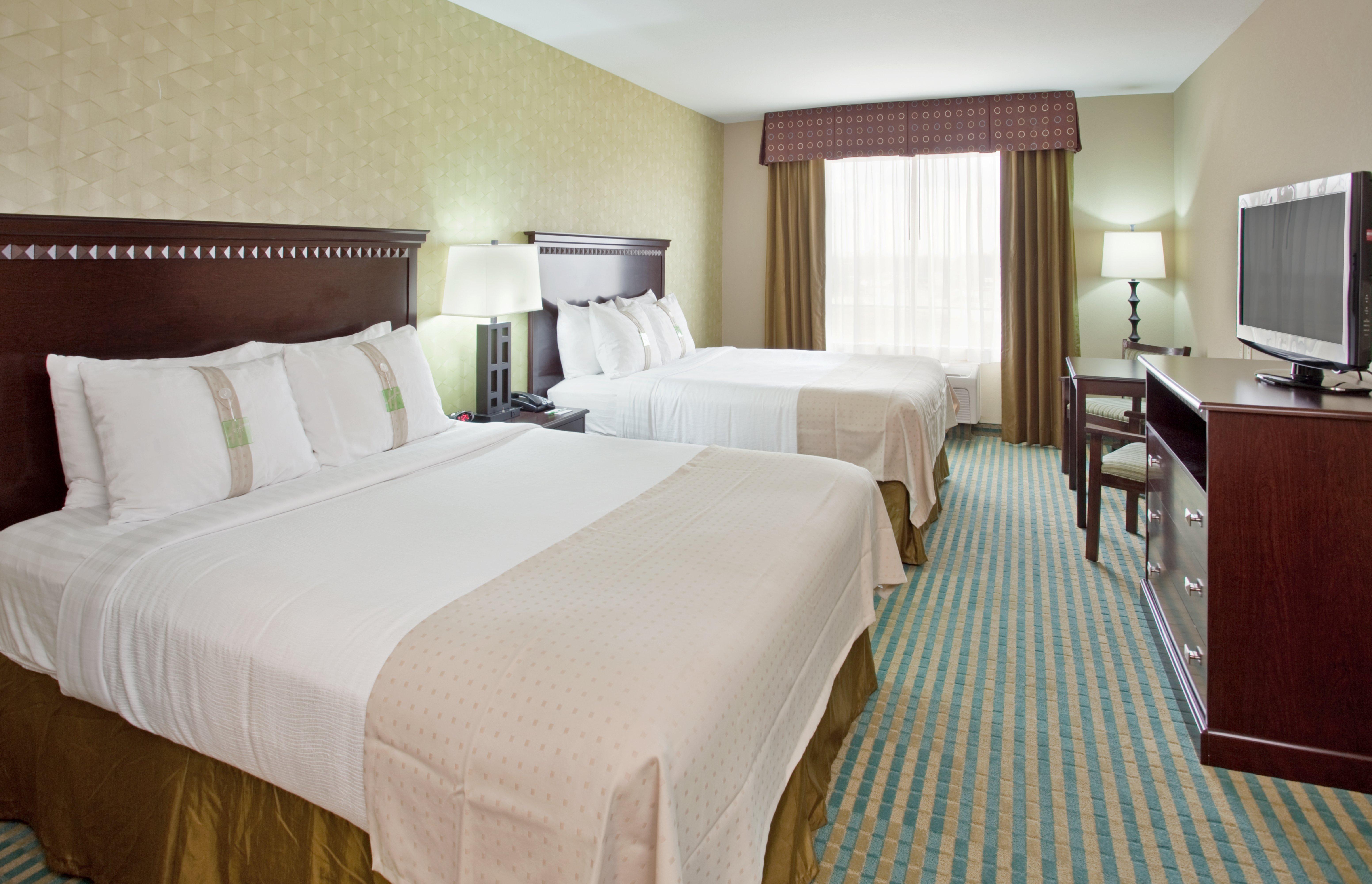 holiday inn columbia east by ihg