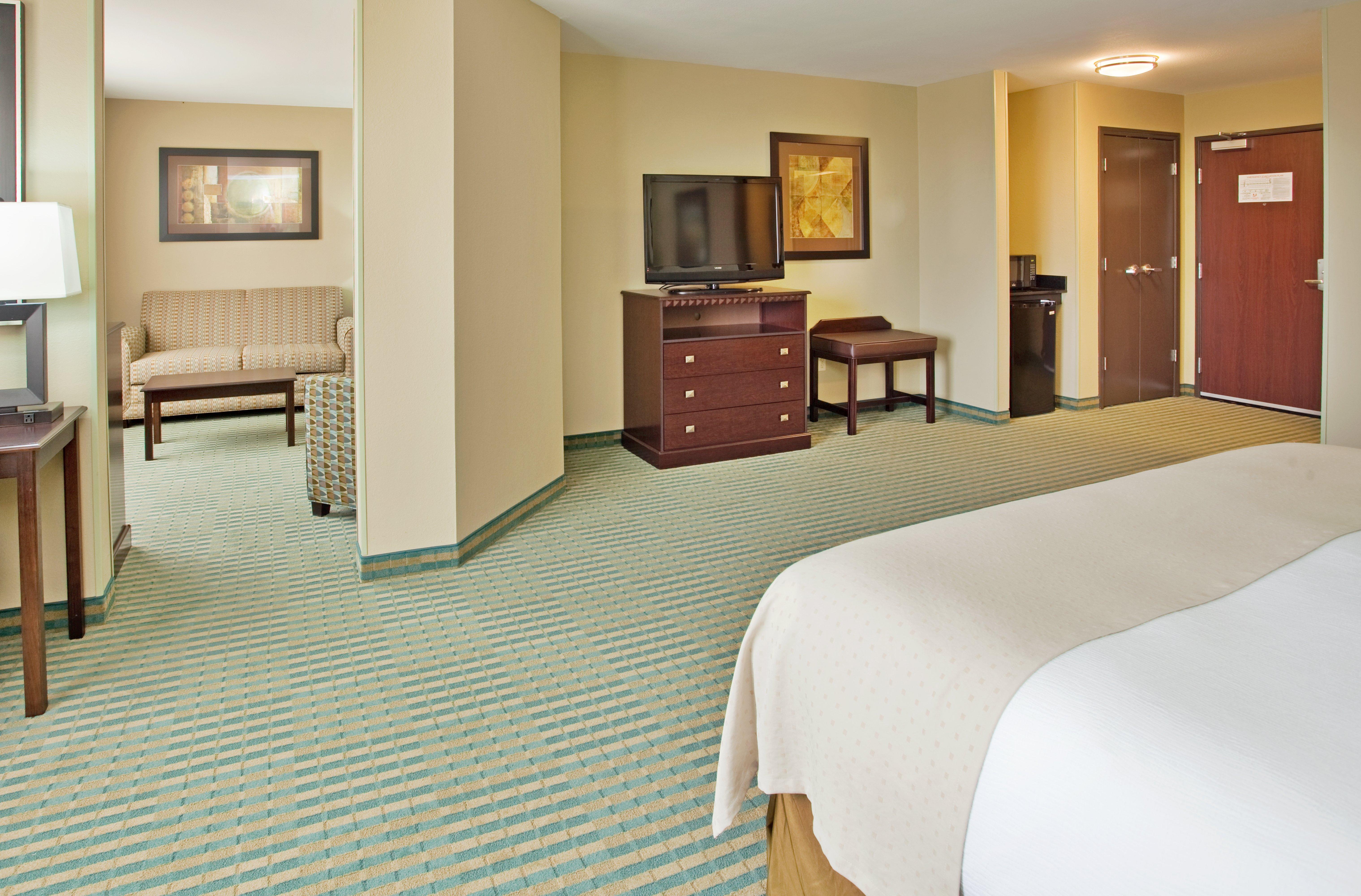 holiday inn columbia east by ihg
