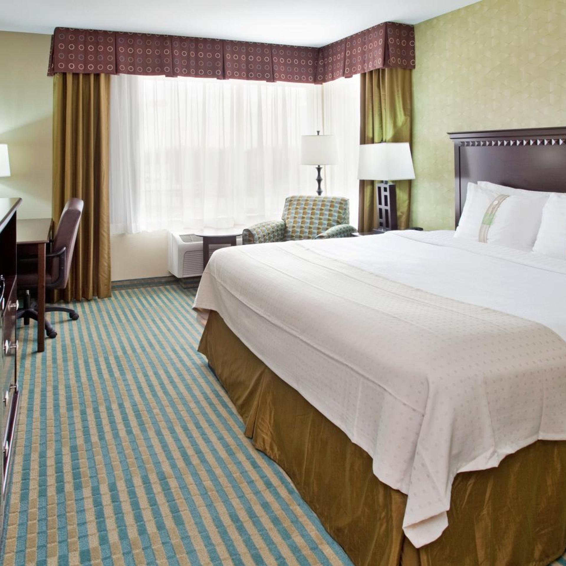 holiday inn columbia east by ihg