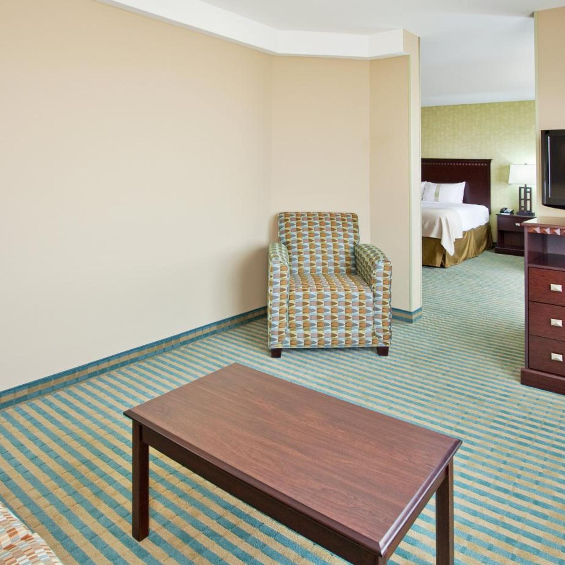 holiday inn columbia east by ihg