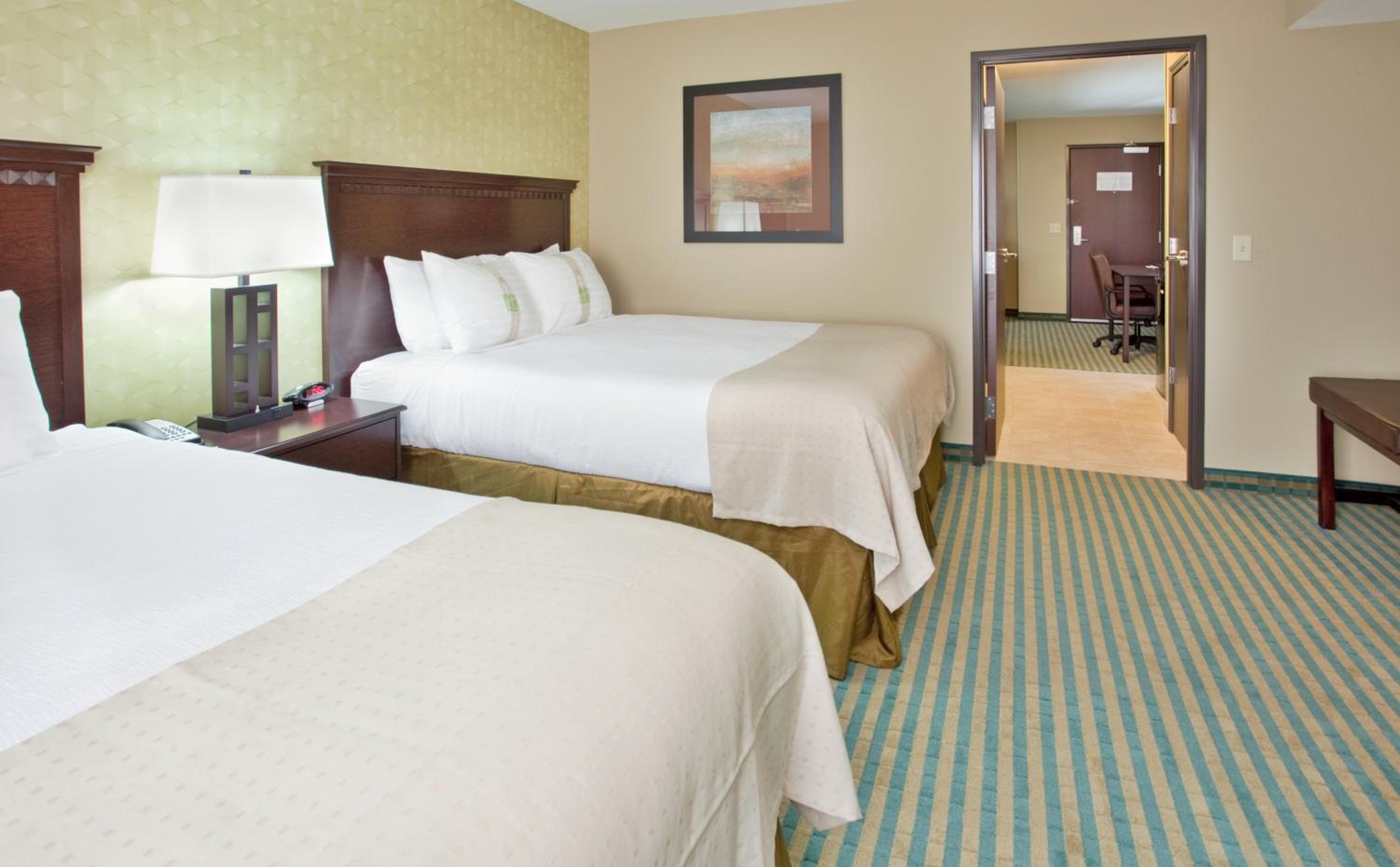 holiday inn columbia east by ihg