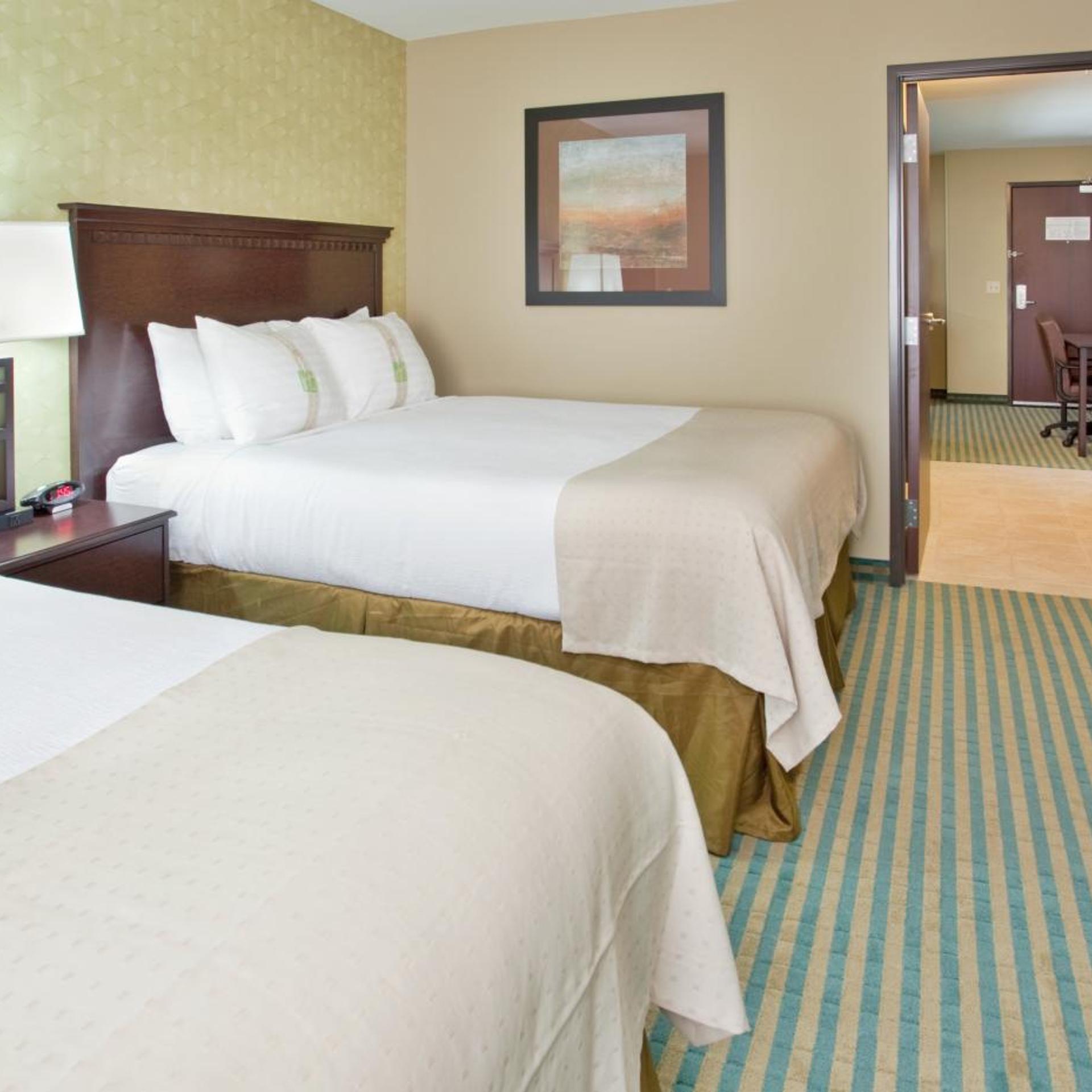 holiday inn columbia east by ihg