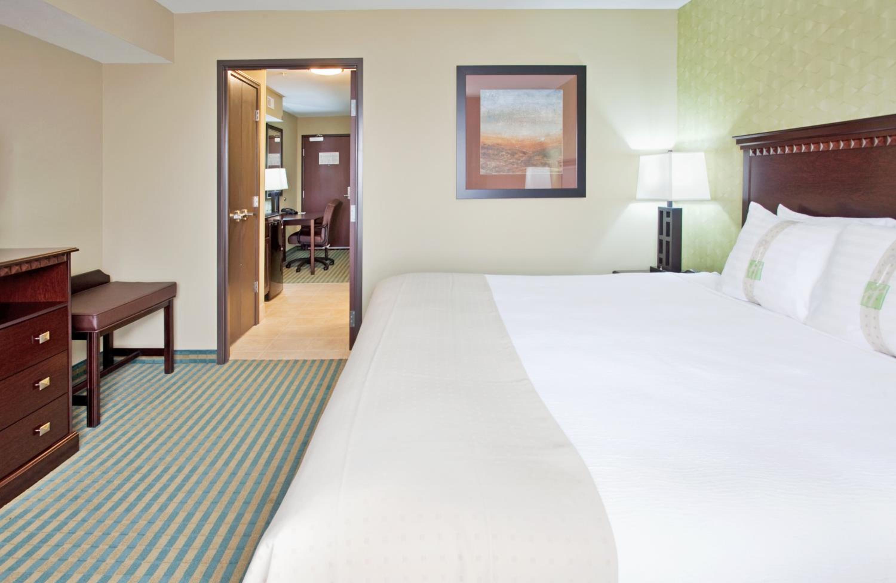 holiday inn columbia east by ihg