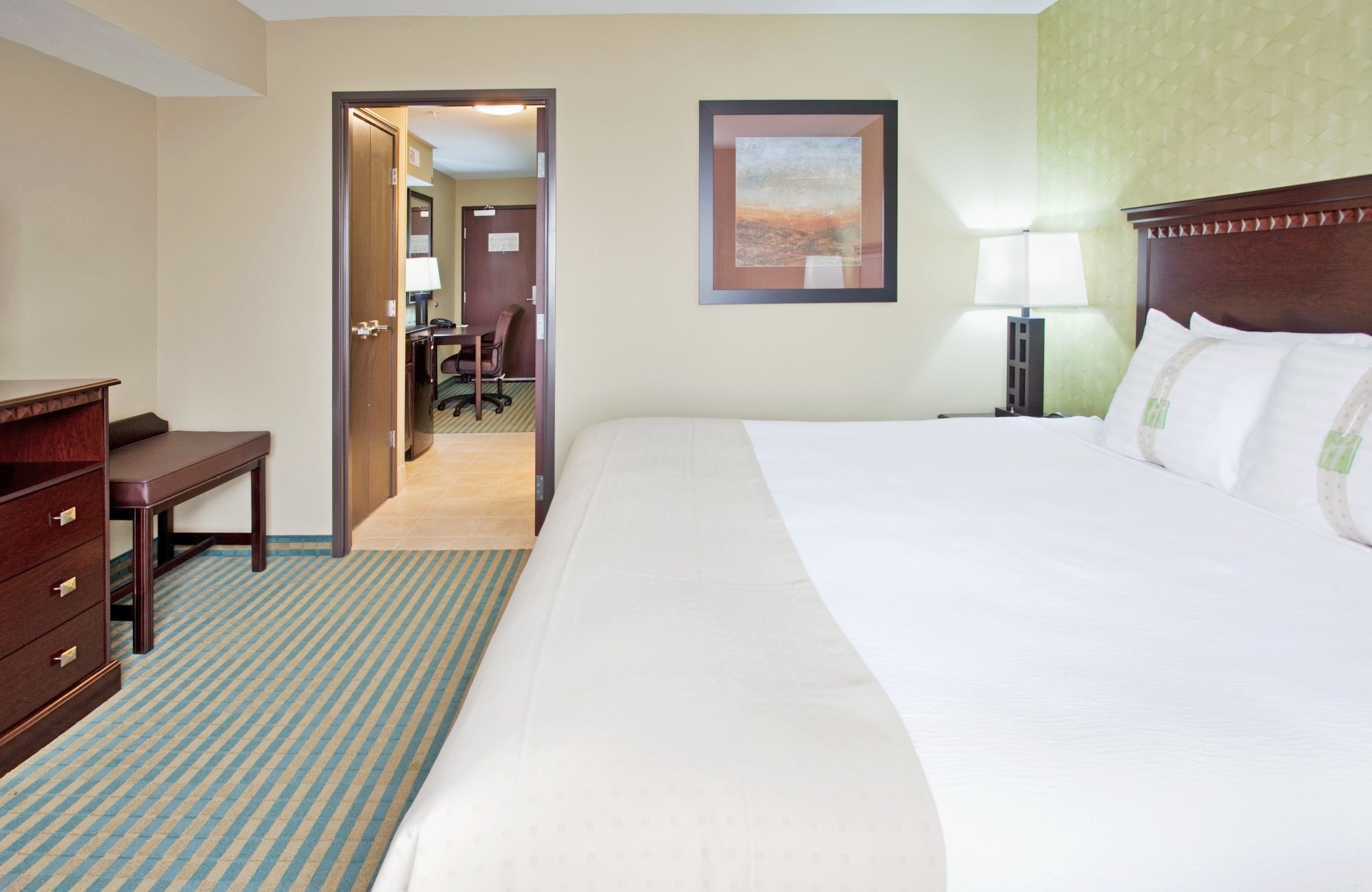 holiday inn columbia east by ihg