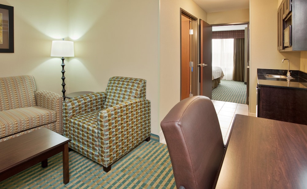 holiday inn columbia east by ihg
