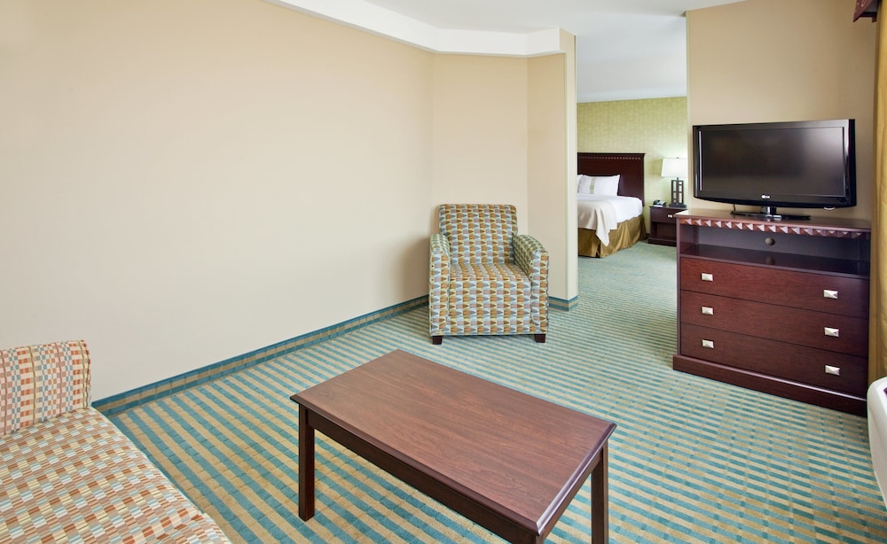 holiday inn columbia east by ihg