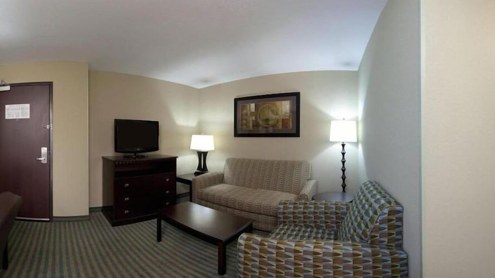 holiday inn columbia east by ihg